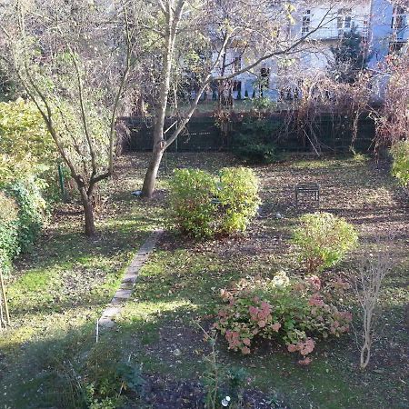 Pokoj Z Widokiem Krakow Ngoại thất bức ảnh