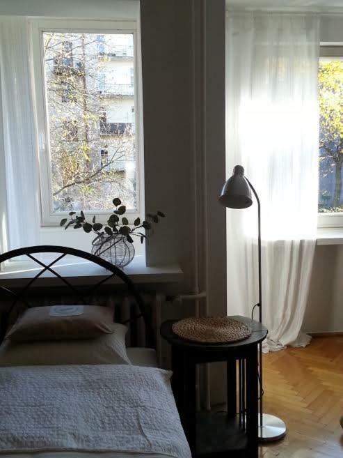Pokoj Z Widokiem Krakow Ngoại thất bức ảnh