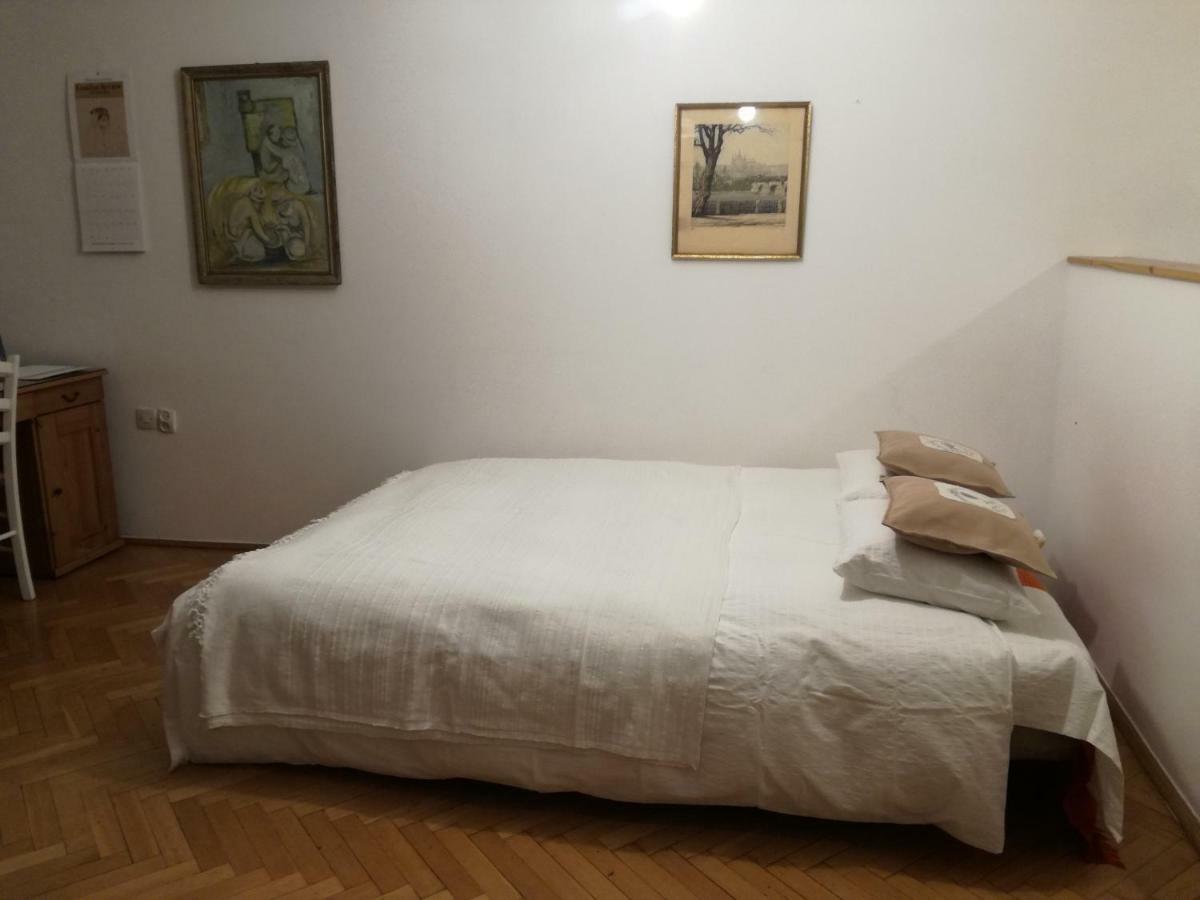 Pokoj Z Widokiem Krakow Ngoại thất bức ảnh
